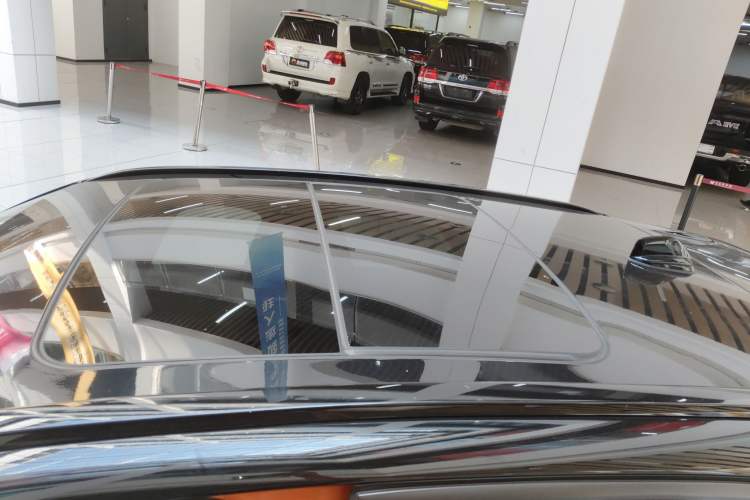 Used Lynk & Co 02 Hatchback 2021 2.0TD Halo Roof
