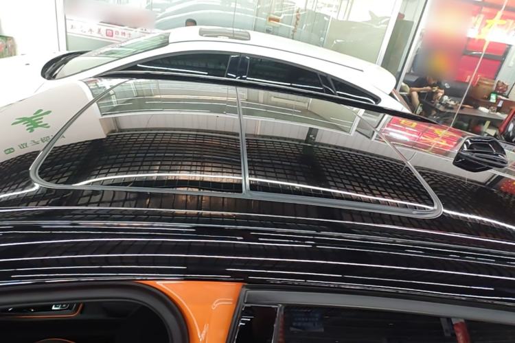Used Lynk & Co 02 Hatchback 2021 2.0TD Halo Driving Control Kit Edition Roof