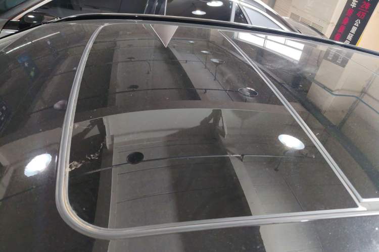 Used Lynk & Co 02 Hatchback 2021 2.0TD Halo Driving Control Kit Edition Roof