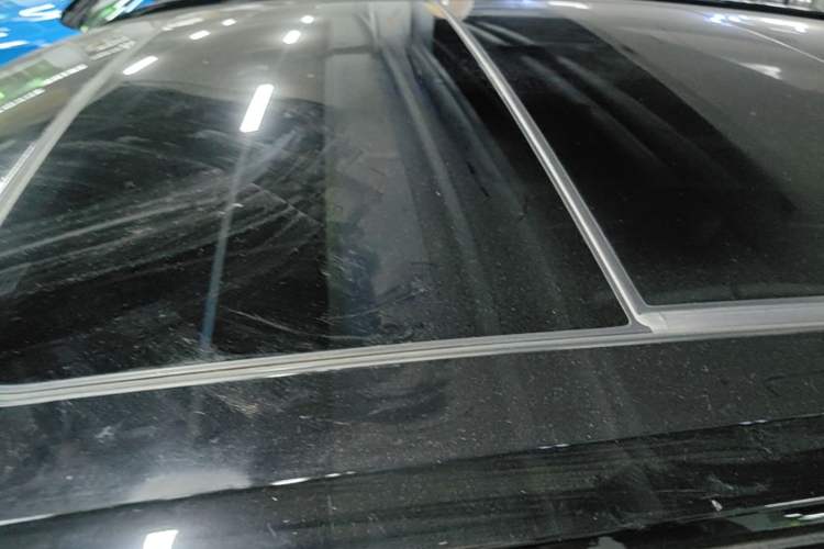Used Lynk & Co 02 Hatchback 2021 2.0TD Halo Roof