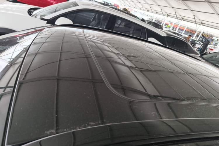 Used Lynk & Co 02 Hatchback 2021 2.0TD Halo Roof