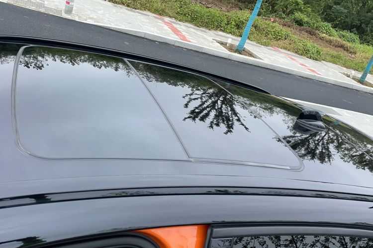 Used Lynk & Co 02 Hatchback 2021 2.0TD Halo Roof