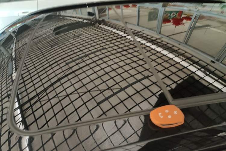 Used Lynk & Co 02 Hatchback 2021 2.0TD Halo Driving Control Kit Edition Roof