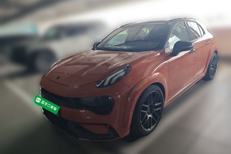 Used Lynk & Co 02 Hatchback 2021 2.0TD Halo Guazi used car, China used car export, Used car for sale, Used  cars, Cheapest cars for sale