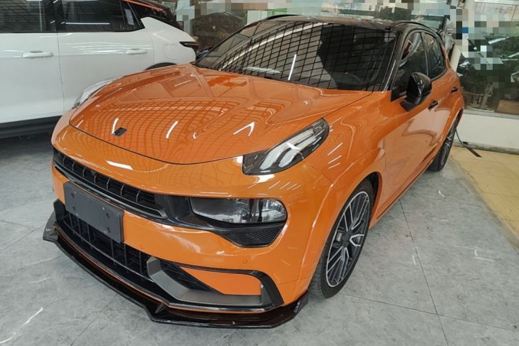 Used Lynk & Co 02 Hatchback 2021 2.0TD Halo Driving Control Kit Edition Guazi used car, China used car export, Used car for sale, Used  cars, Cheapest cars for sale