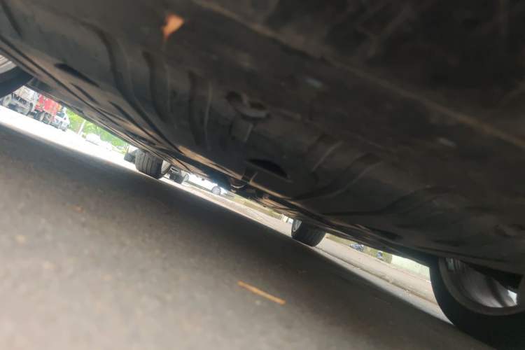 Used Lynk & Co 02 Hatchback 2021 2.0TD Halo Chassis Front
