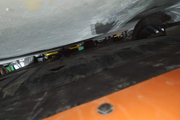 Used Lynk & Co 02 Hatchback 2021 2.0TD Halo Driving Control Kit Edition Chassis Front