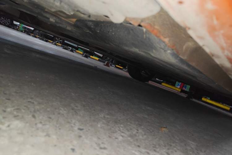 Used Lynk & Co 02 Hatchback 2021 2.0TD Halo Driving Control Kit Edition Chassis Front Left