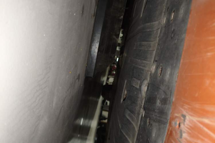 Used Lynk & Co 02 Hatchback 2021 2.0TD Halo Chassis Front
