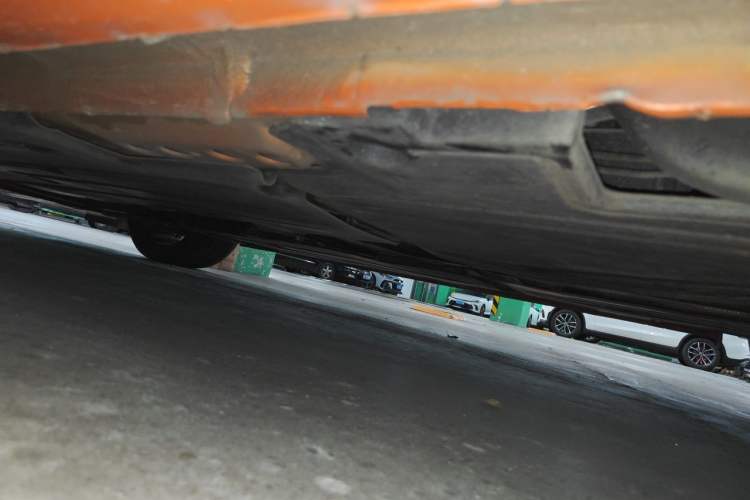 Used Lynk & Co 02 Hatchback 2021 2.0TD Halo Driving Control Kit Edition Chassis Rear Left