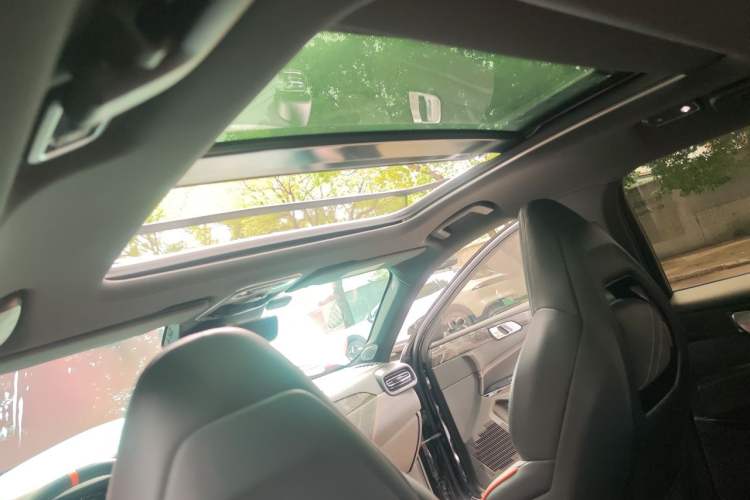 Used Lynk & Co 02 Hatchback 2021 2.0TD Halo Headliner