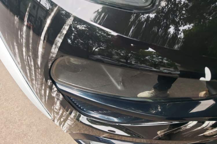 Used Lynk & Co 02 Hatchback 2021 2.0TD Halo Right Front Headlight