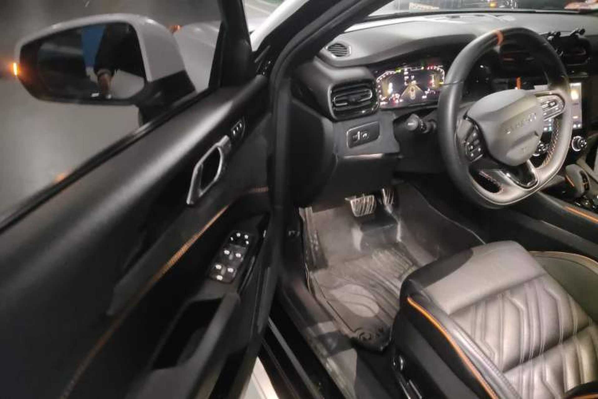 Used Lynk & Co 02 Hatchback 2021 2.0TD Halo Driver Seat