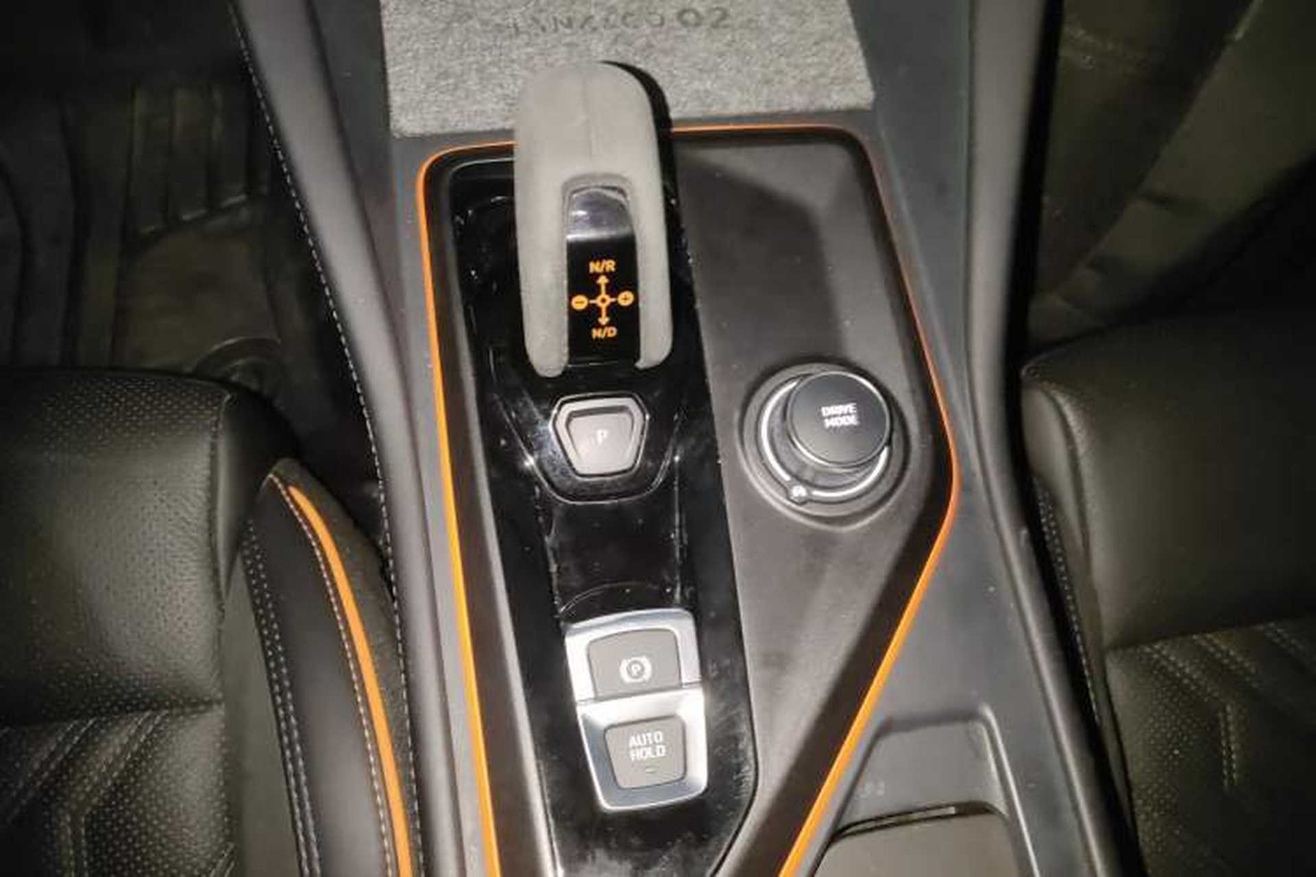 Used Lynk & Co 02 Hatchback 2021 2.0TD Halo Gear Lever