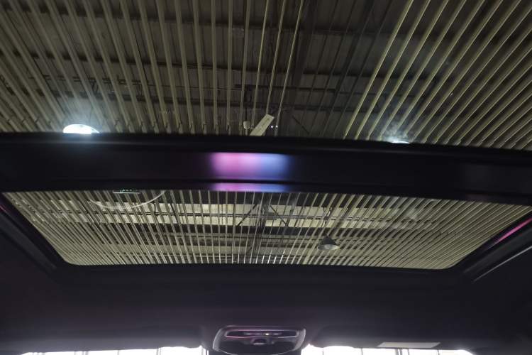 Used Lynk & Co 02 Hatchback 2021 2.0TD Halo Headliner