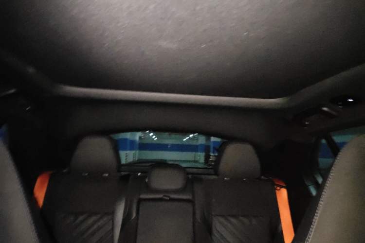 Used Lynk & Co 02 Hatchback 2021 2.0TD Halo Headliner