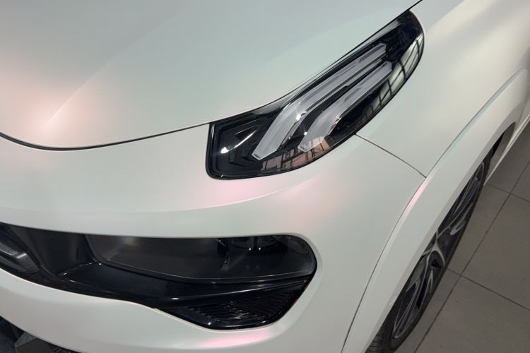 Used Lynk & Co 02 Hatchback 2021 2.0TD Halo Left Front Headlight