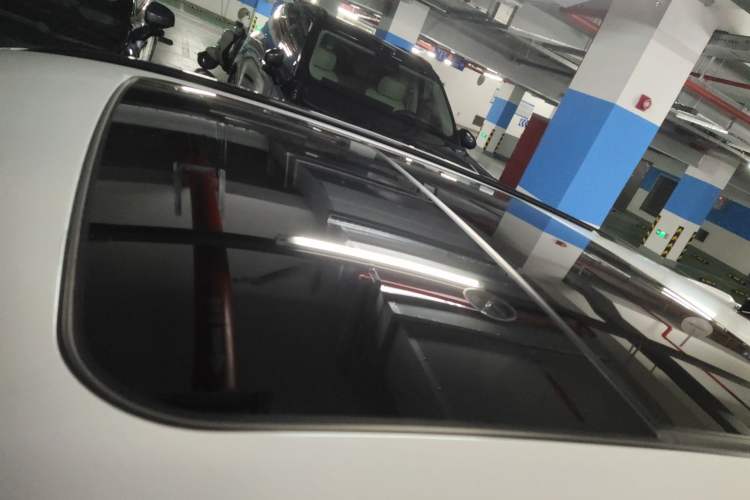 Used Lynk & Co 02 Hatchback 2021 2.0TD Halo Roof