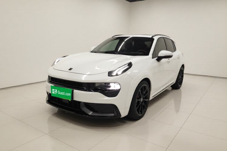 Used Lynk & Co 02 Hatchback 2021 2.0TD Halo Guazi used car, China used car export, Used car for sale, Used cars, Cheapest cars for sale