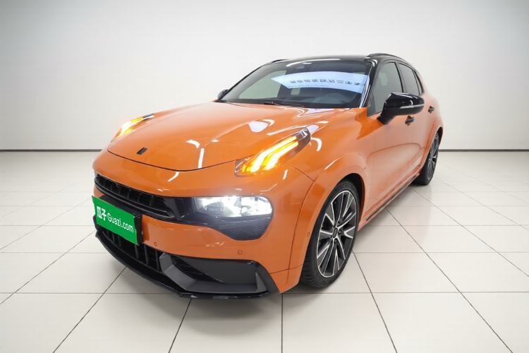 Used Lynk & Co 02 Hatchback 2021 2.0TD Halo Guazi used car, China used car export, Used car for sale, Used  cars, Cheapest cars for sale