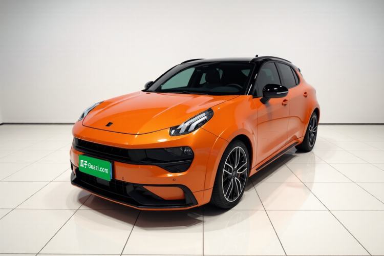Used Lynk & Co 02 Hatchback 2021 2.0TD Halo Driving Control Kit Edition Guazi used car, China used car export, Used car for sale, Used Lynk & Co cars, Cheapest cars for sale