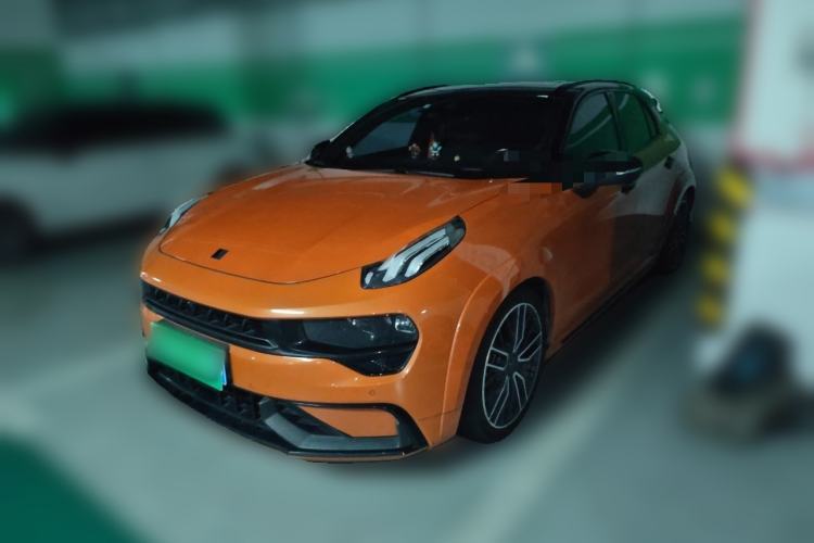 Used Lynk & Co 02 Hatchback 2021 2.0TD Halo Driving Control Kit Edition Guazi used car, China used car export, Used car for sale, Used  cars, Cheapest cars for sale