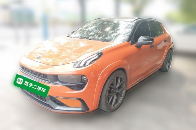 Used Lynk & Co 02 Hatchback 2021 2.0TD Halo Driving Control Kit Edition Guazi used car, China used car export, Used car for sale, Used cars, Cheapest cars for sale
