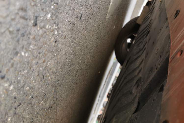 Used Lynk & Co 02 Hatchback 2021 2.0TD Halo Chassis Front