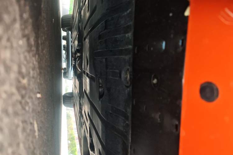 Used Lynk & Co 02 Hatchback 2021 2.0TD Halo Chassis Front