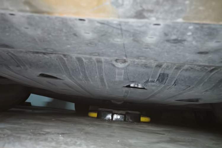 Used Lynk & Co 02 Hatchback 2021 2.0TD Halo Chassis Front