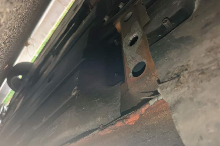 Used Lynk & Co 02 Hatchback 2021 2.0TD Halo Chassis Front Left