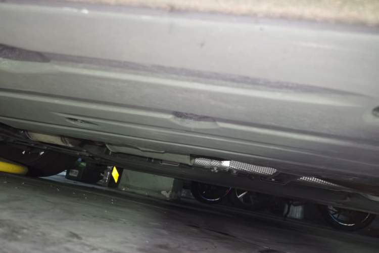 Used Lynk & Co 02 Hatchback 2021 2.0TD Halo Chassis Front Left