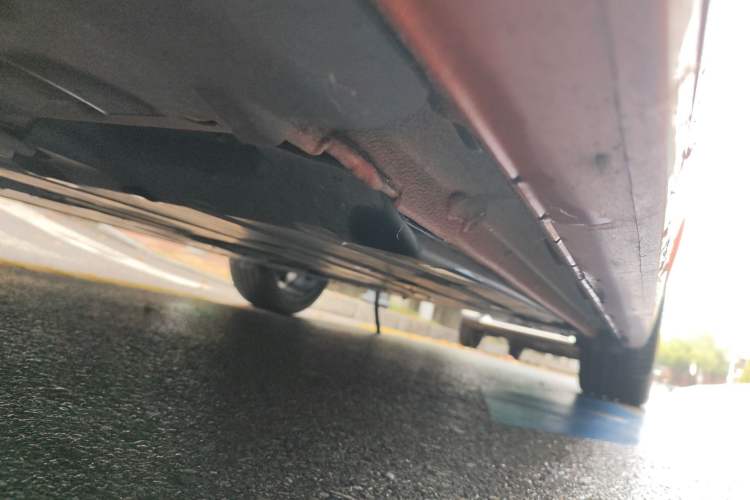 Used Lynk & Co 02 Hatchback 2021 2.0TD Halo Chassis Front Left