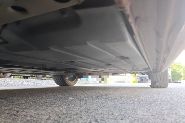Used Lynk & Co 02 Hatchback 2021 2.0TD Halo Chassis Front Left