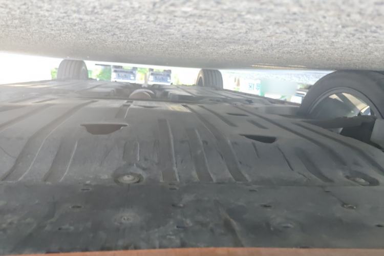 Used Lynk & Co 02 Hatchback 2021 2.0TD Halo Chassis Front
