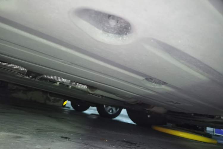 Used Lynk & Co 02 Hatchback 2021 2.0TD Halo Chassis Front Right