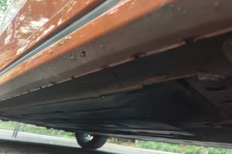 Used Lynk & Co 02 Hatchback 2021 2.0TD Halo Driving Control Kit Edition Chassis Front Right
