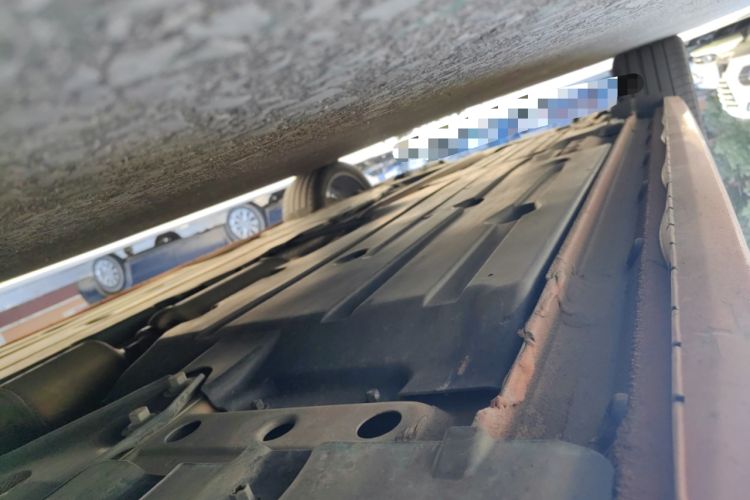 Used Lynk & Co 02 Hatchback 2021 2.0TD Halo Driving Control Kit Edition Chassis Front Right