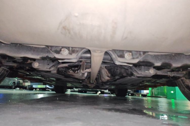 Used Lynk & Co 02 Hatchback 2021 2.0TD Halo Driving Control Kit Edition Chassis Rear