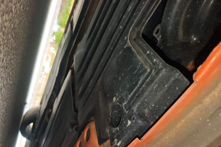 Used Lynk & Co 02 Hatchback 2021 2.0TD Halo Chassis Rear Right
