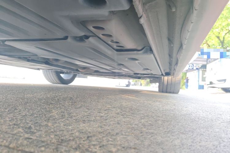 Used Lynk & Co 02 Hatchback 2021 2.0TD Halo Chassis Rear Right
