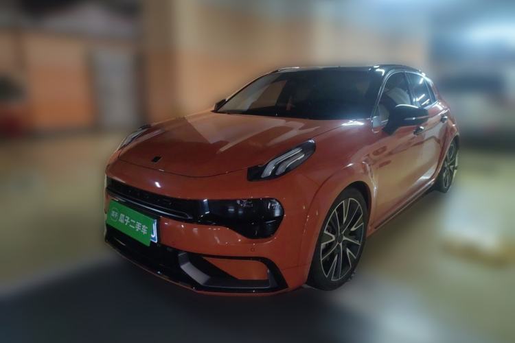 Used Lynk & Co 02 Hatchback 2021 2.0TD Halo Guazi used car, China used car export, Used car for sale, Used  cars, Cheapest cars for sale