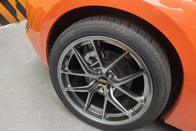Used Lynk & Co 02 Hatchback 2021 2.0TD Halo Exterior 5