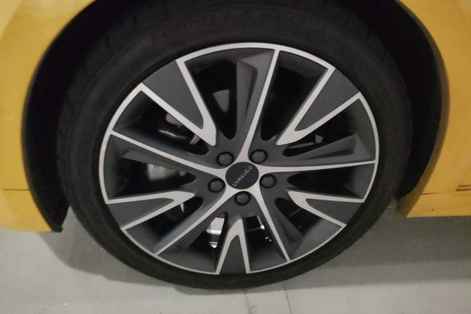 Used Lynk & Co 02 Hatchback 2021 2.0TD Halo Exterior 7