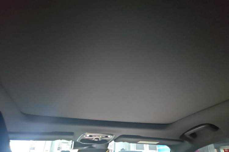 Used Lynk & Co 02 Hatchback 2021 2.0TD Halo Headliner