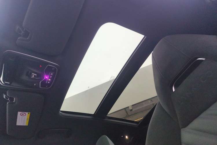 Used Lynk & Co 02 Hatchback 2021 2.0TD Halo Headliner