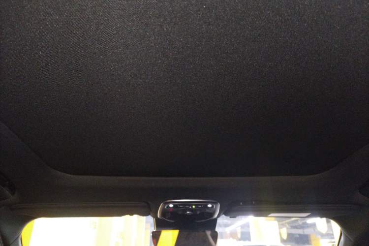 Used Lynk & Co 02 Hatchback 2021 2.0TD Halo Headliner