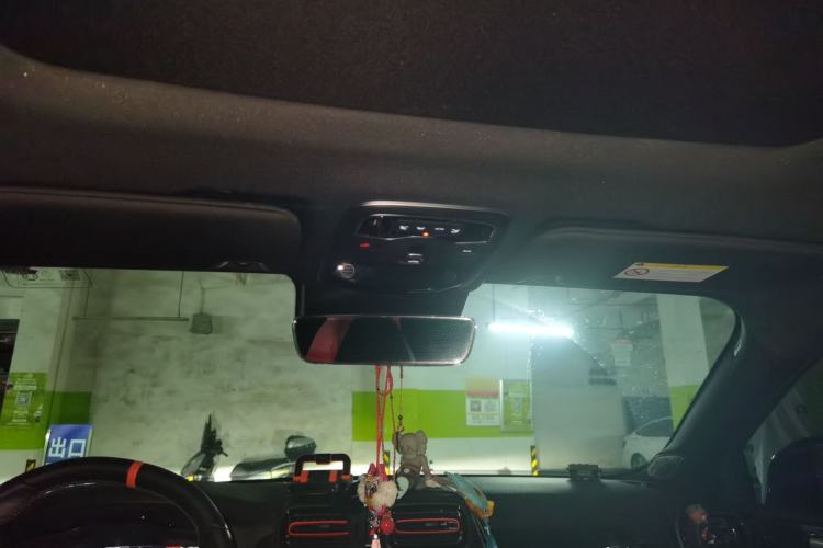 Used Lynk & Co 02 Hatchback 2021 2.0TD Halo Headliner