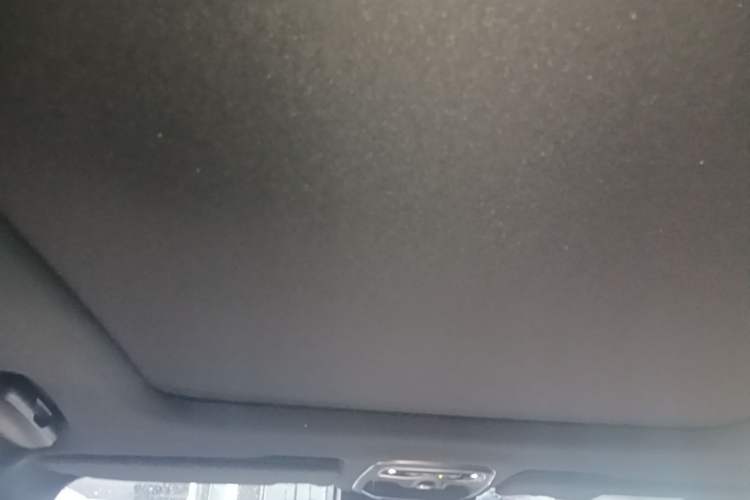 Used Lynk & Co 02 Hatchback 2021 2.0TD Halo Headliner