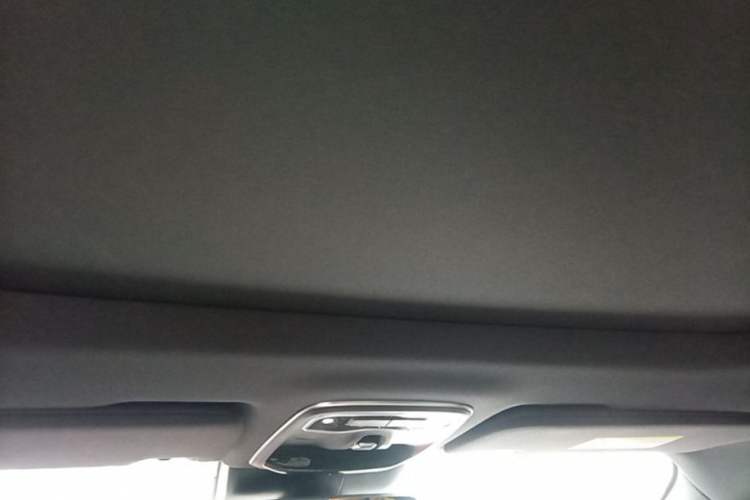 Used Lynk & Co 02 Hatchback 2021 2.0TD Halo Headliner